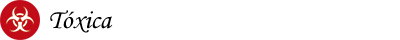 Amanita gemmata - toxica